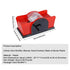 Manual Card Shuffler - 11 Étoiles