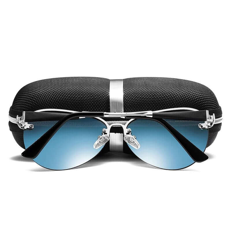Luxury Brand and Polarized Sunglasses for Men - 11 Étoiles