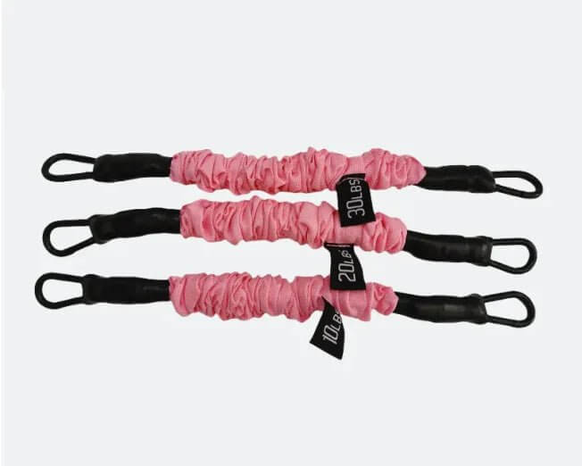 Entraîneur de soutien de la cheville avec sangles réglables