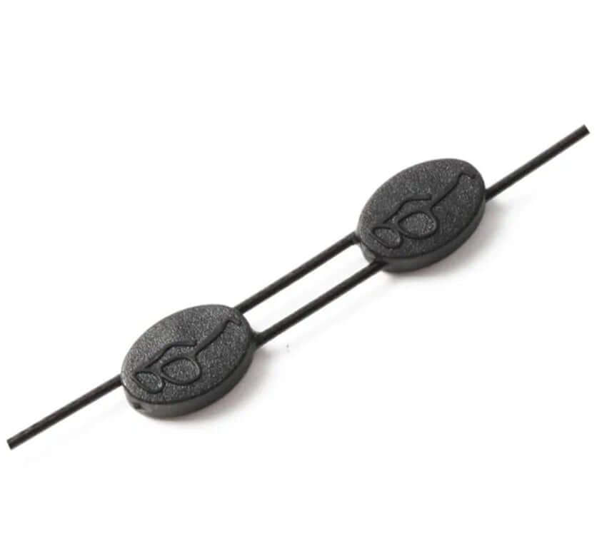 The 2x Glasses Strap Neck Cord is a practical and stylish accessory for securing your eyeglasses or sunglasses. Designed for active lifestyles, these sports eyeglasses bands keep your glasses in place during physical activities like running, cycling, or hiking. The adjustable rope string holder ensures a comfortable and secure fit around your neck, preventing accidental drops or loss.