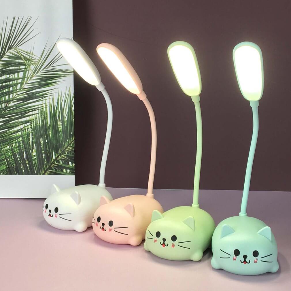 Cute Desk Lamp - 11 Étoiles