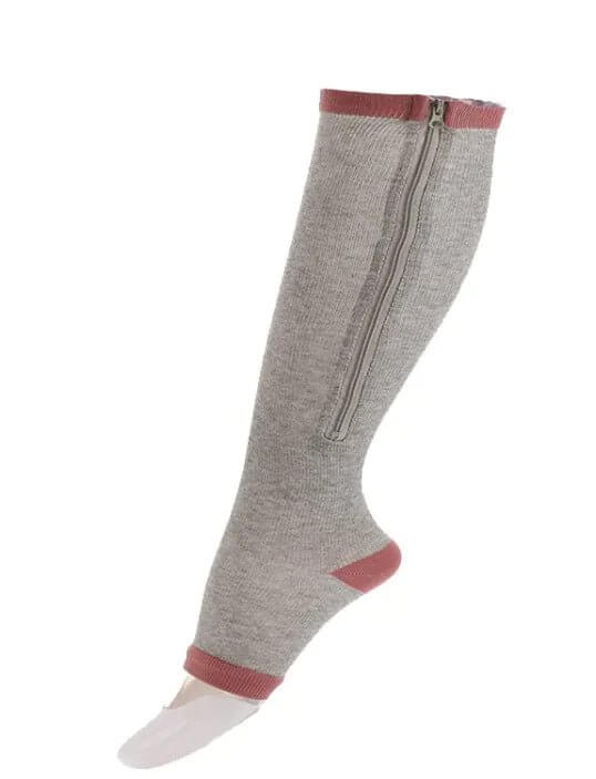 Toe Fit Compression Socks - 11 Étoiles
