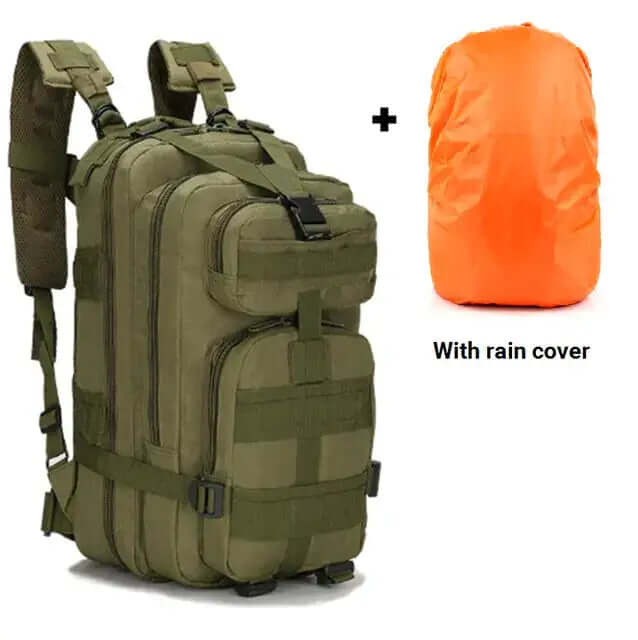 Sac à dos utilitaire d&