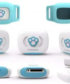 Collar GPS para gatos