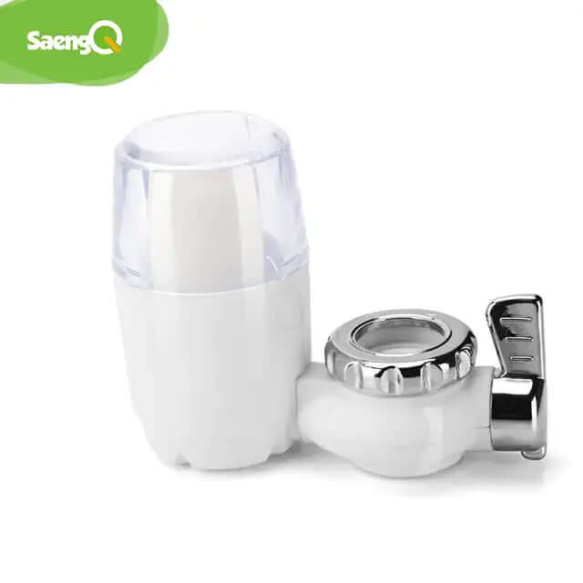 SaengQ Water Filter System – Clean, Pure, and Convenient Hydration