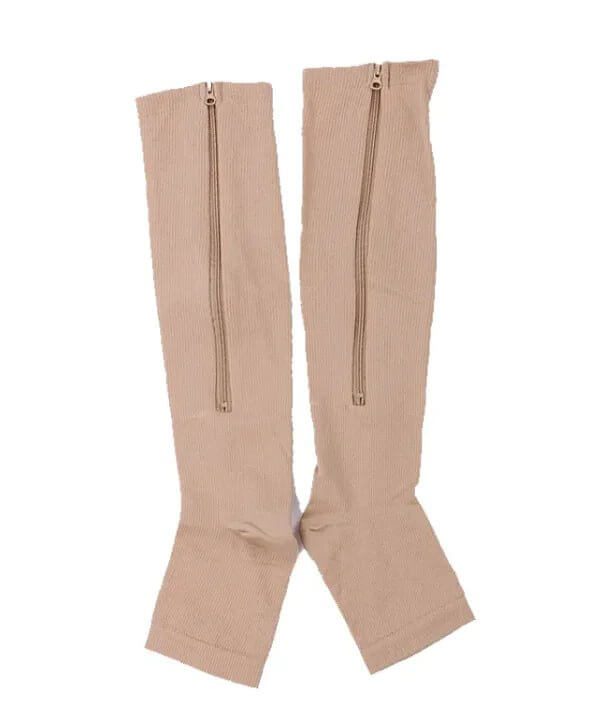 Toe Fit Compression Socks - 11 Étoiles