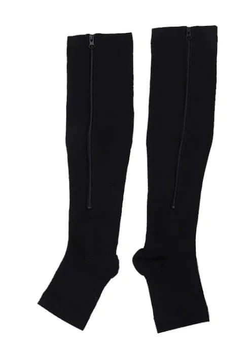 Toe Fit Compression Socks - 11 Étoiles