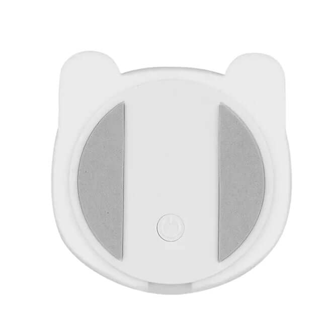 Lampe en silicone Glow Bunny