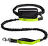 Reflecto Leash Hands-Free Dog Lead - 11 Étoiles