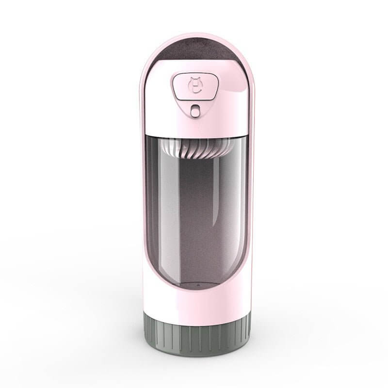 Portable Dog Drinker Bottle - 11 Étoiles