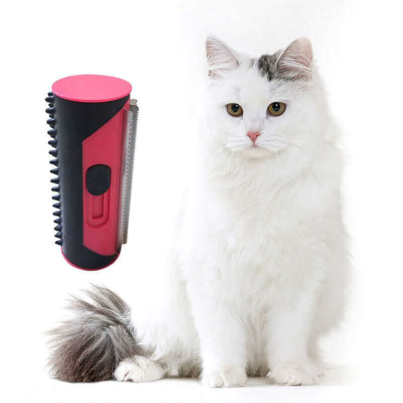 Pet Hair Remover Brush - 11 Étoiles