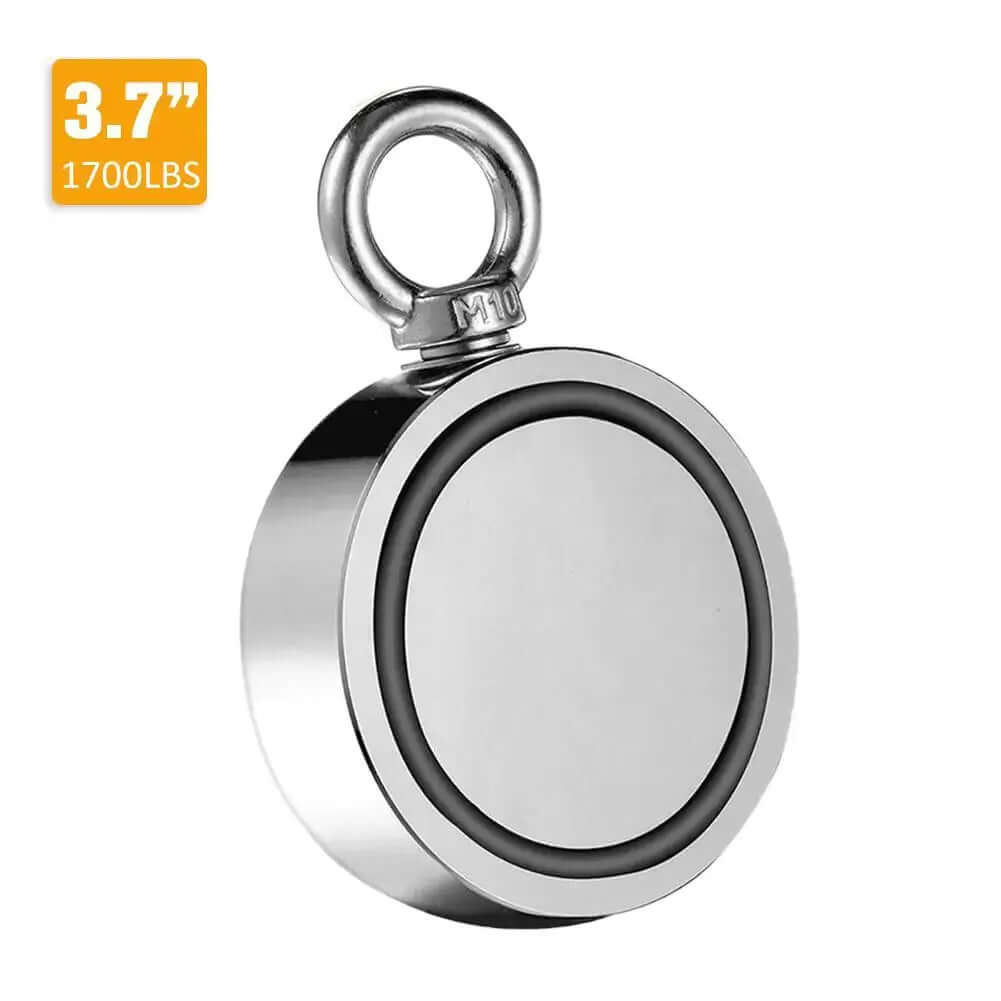Anillo de pesca magnético ultra potente