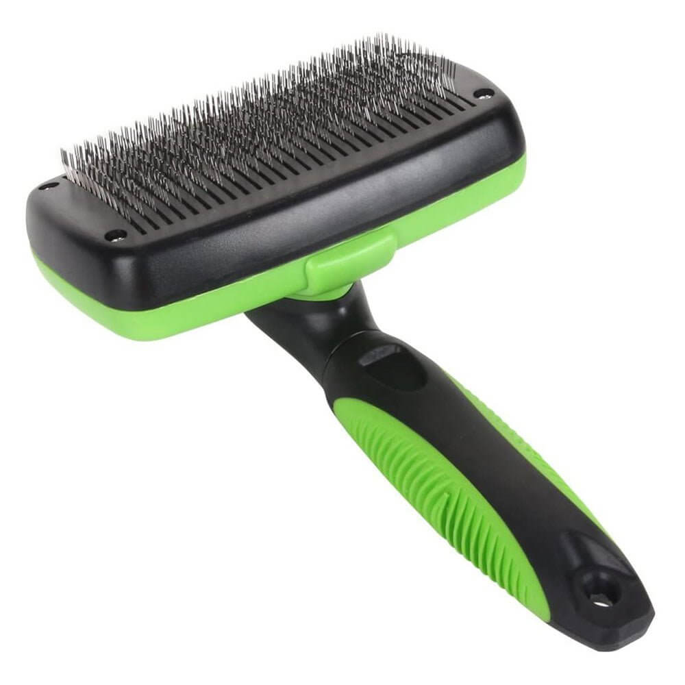 Self Cleaning Dog Brush - 11 Étoiles
