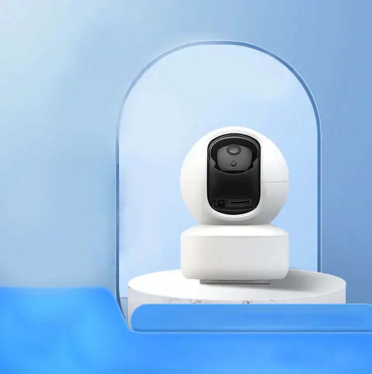 Smart WiFi Camera