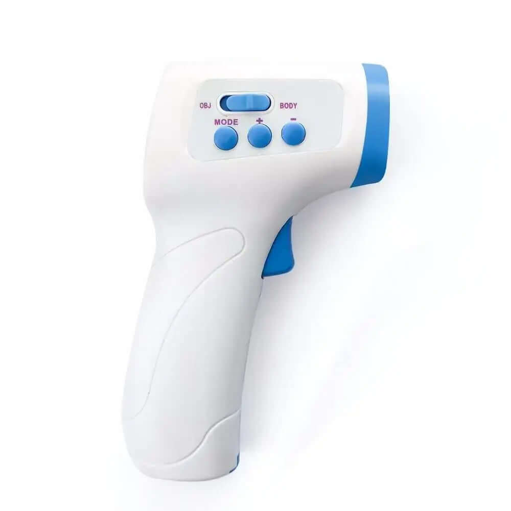Smart Digital Thermometer – Accurate & Convenient