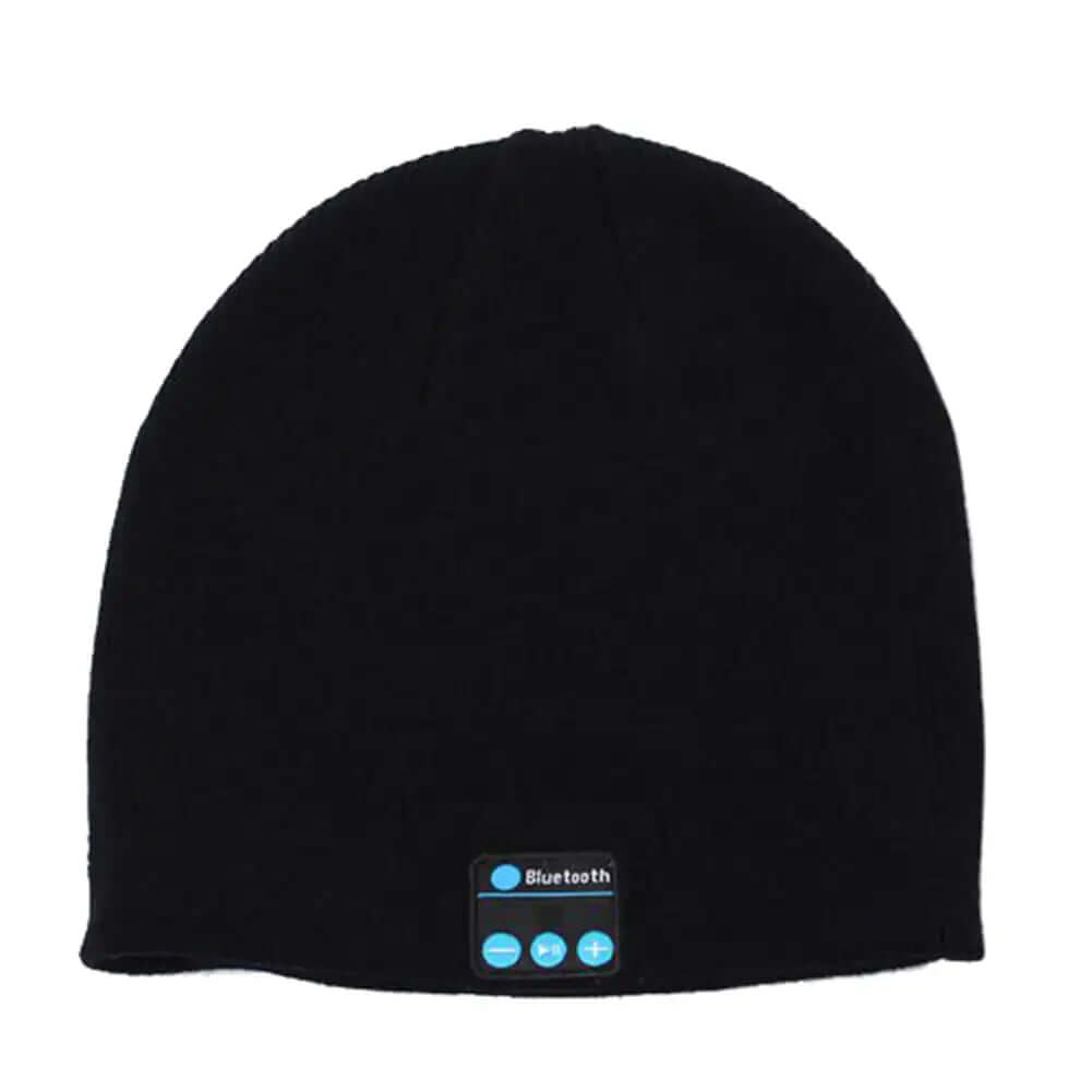 Gorro Bluetooth: calidez inalámbrica