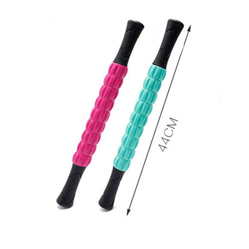 Muscle Roller Stick Body Massage - 11 Étoiles