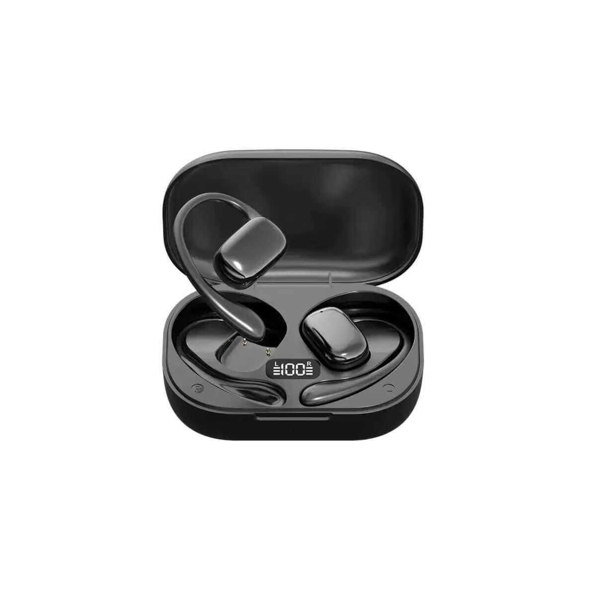 Auriculares Bluetooth con tecnología Open Sound