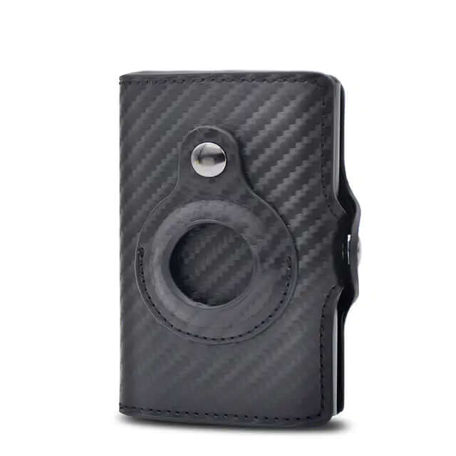 AirTag Genuine Leather Wallet