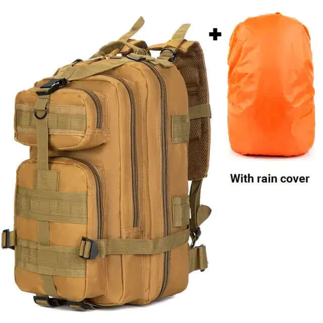Sac à dos utilitaire d&
