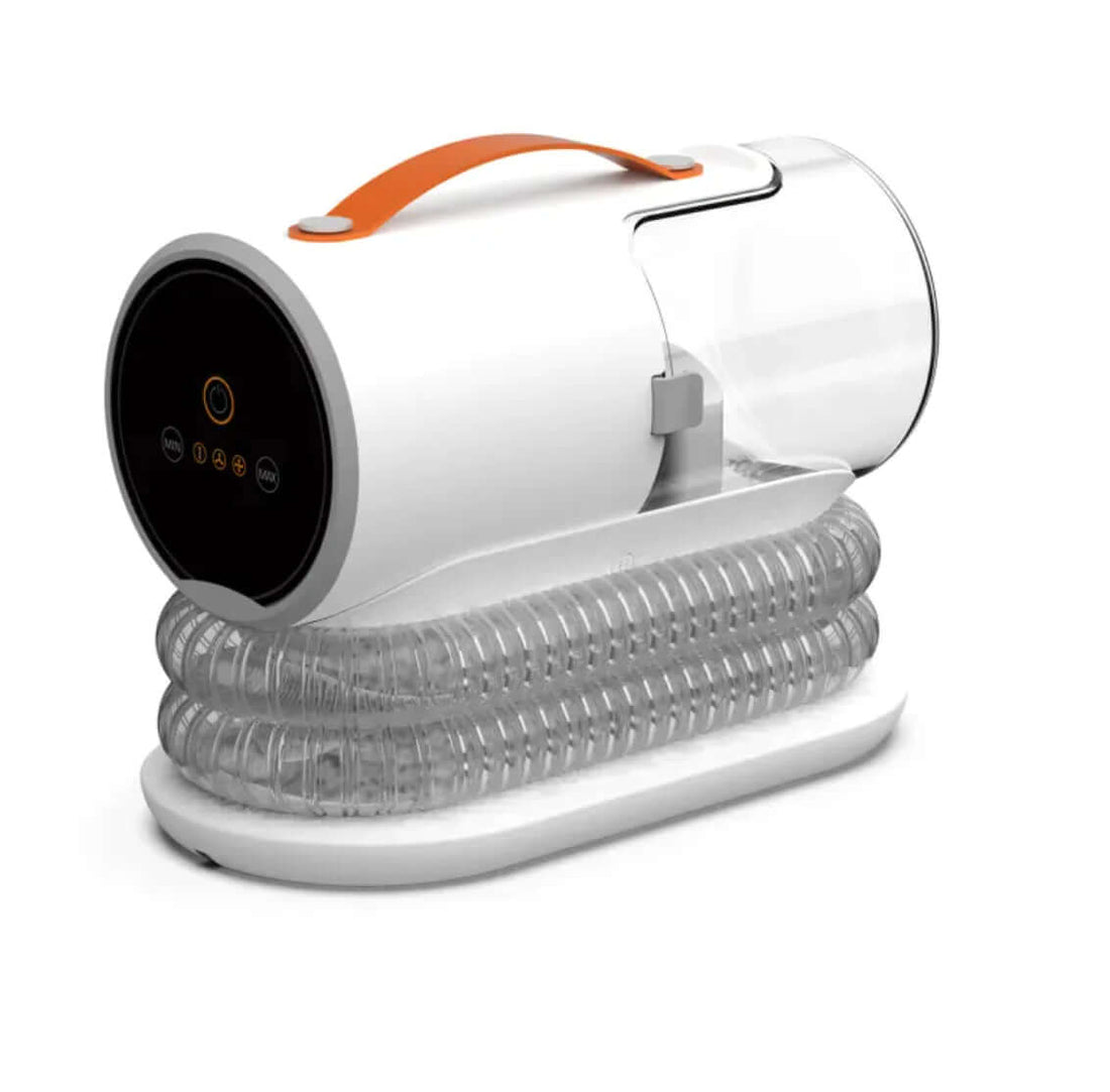 Acondicionador y limpiador multifuncional para el pelo de mascotas