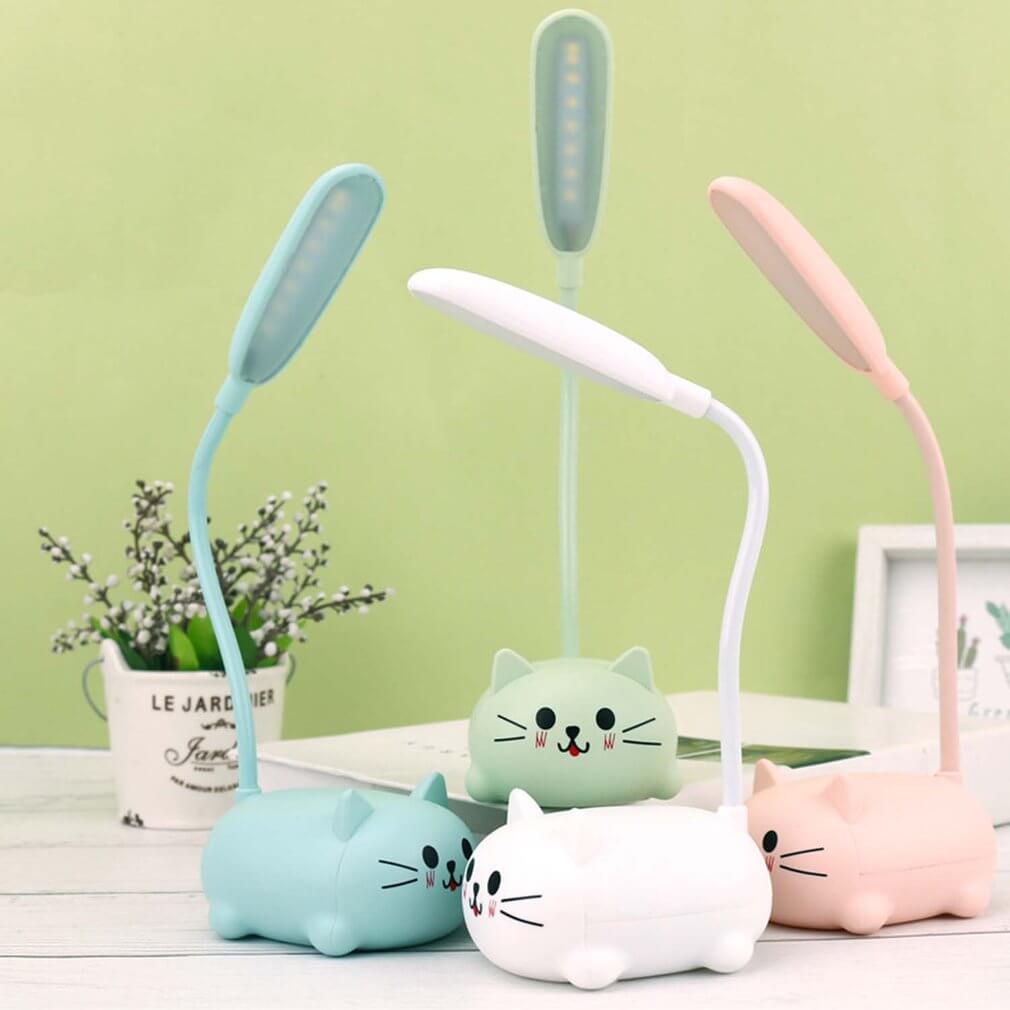 Cute Desk Lamp - 11 Étoiles