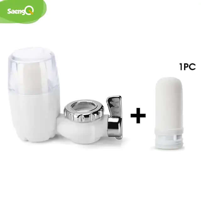 SaengQ Water Filter System – Clean, Pure, and Convenient Hydration