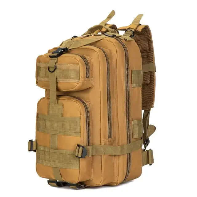 Sac à dos utilitaire d&