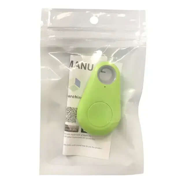 Mini traceur GPS Bluetooth