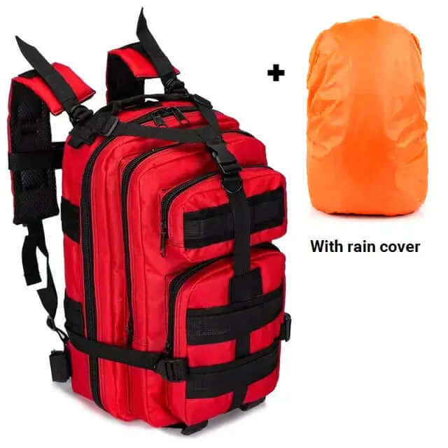 Sac à dos utilitaire d&