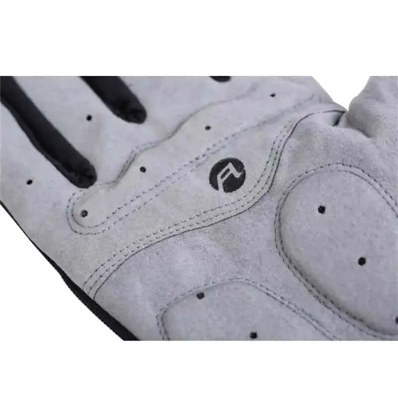 Guantes de motocicleta con pantalla táctil