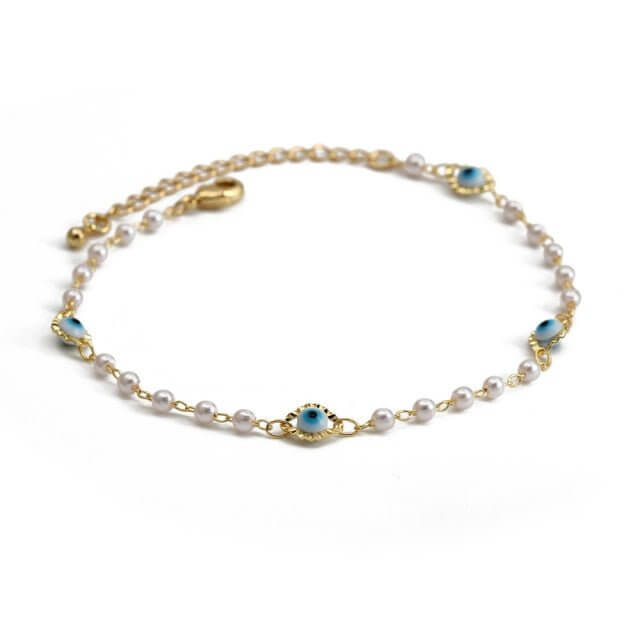 Charm Bracelet - 11 Étoiles