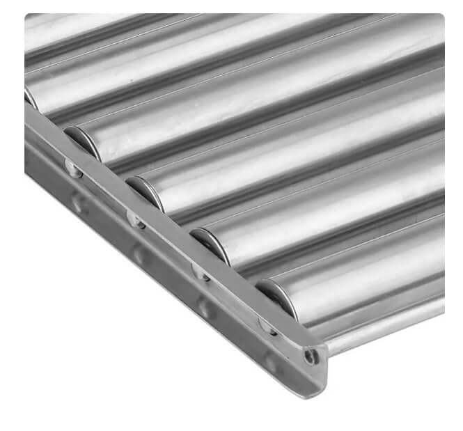 Stainless Steel Hot Dog Roller - 11 Étoiles