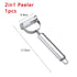 Stainless Steel Kitchen Vegetable Peeler - 11 Étoiles