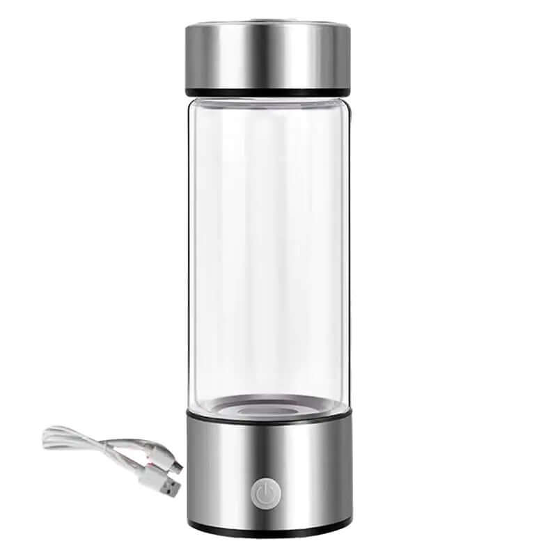 Portable Hydrogen Water Generator