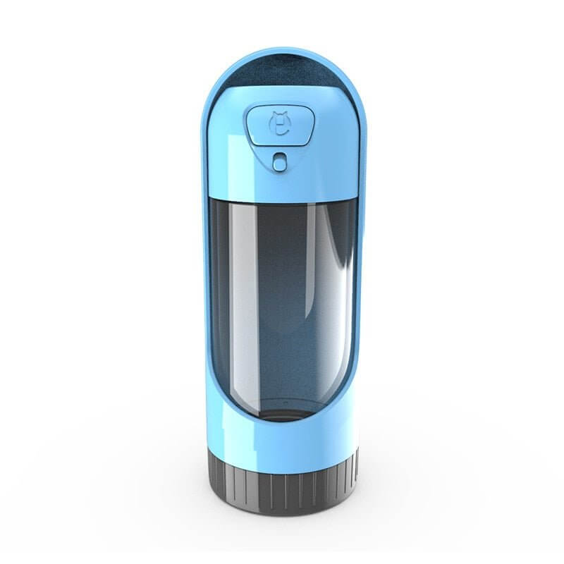 Portable Dog Drinker Bottle - 11 Étoiles