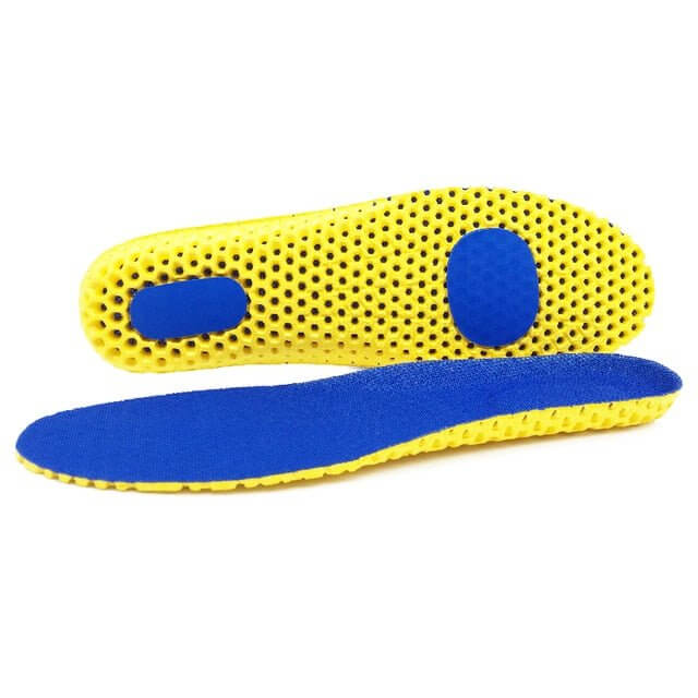 Memory Foam Insoles For Shoes - 11 Étoiles