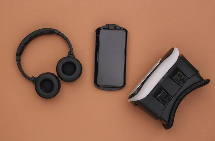 Phone accessories