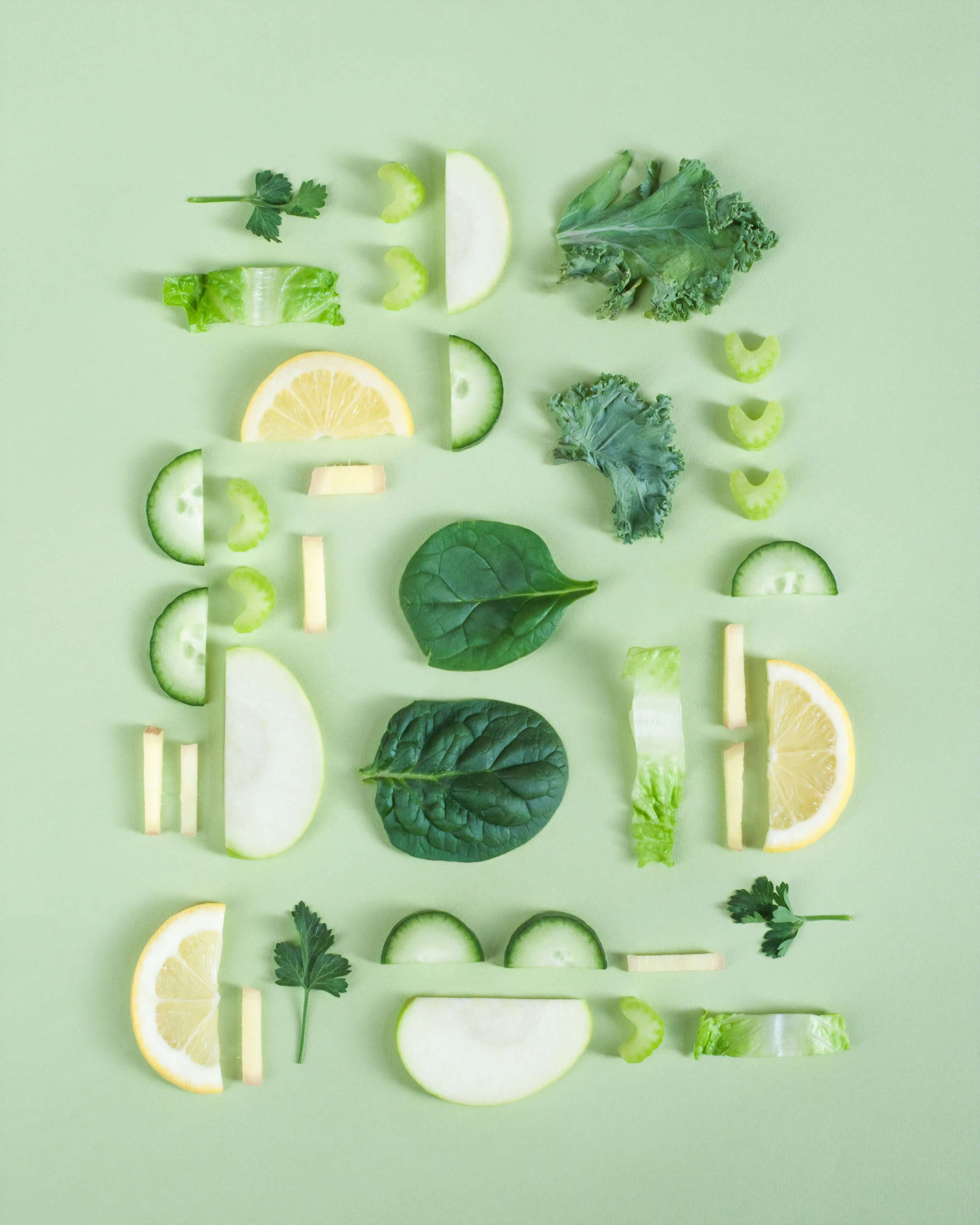Photo de Dose Juice sur Unsplash