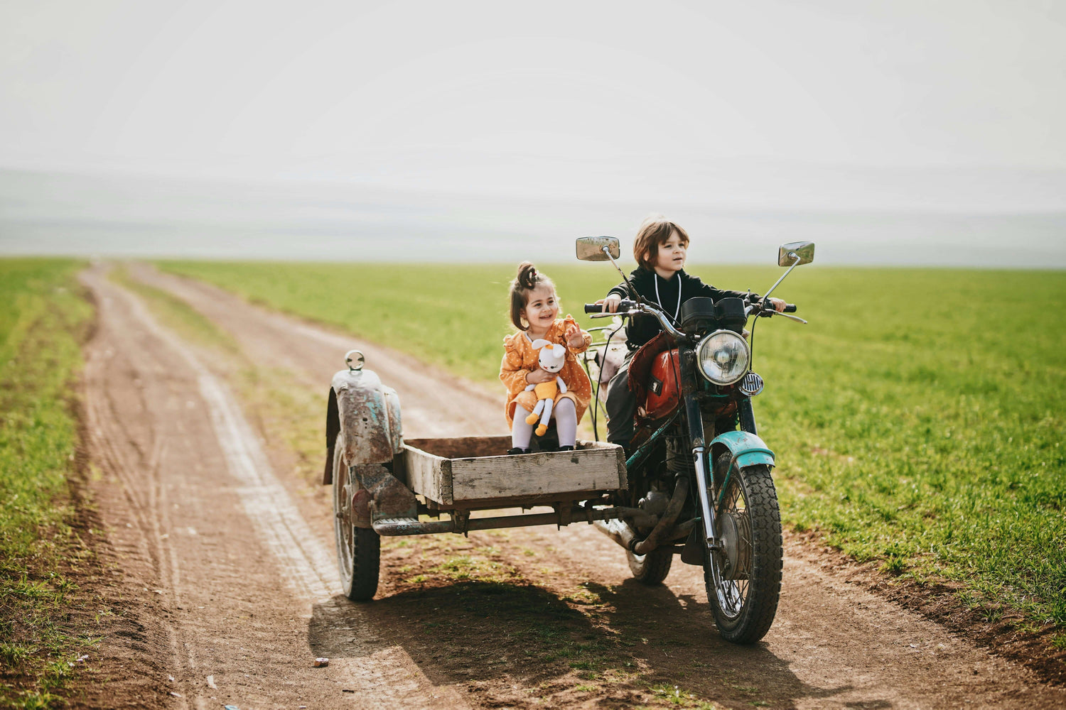 Photo de alvin-mahmudov sur Unsplash