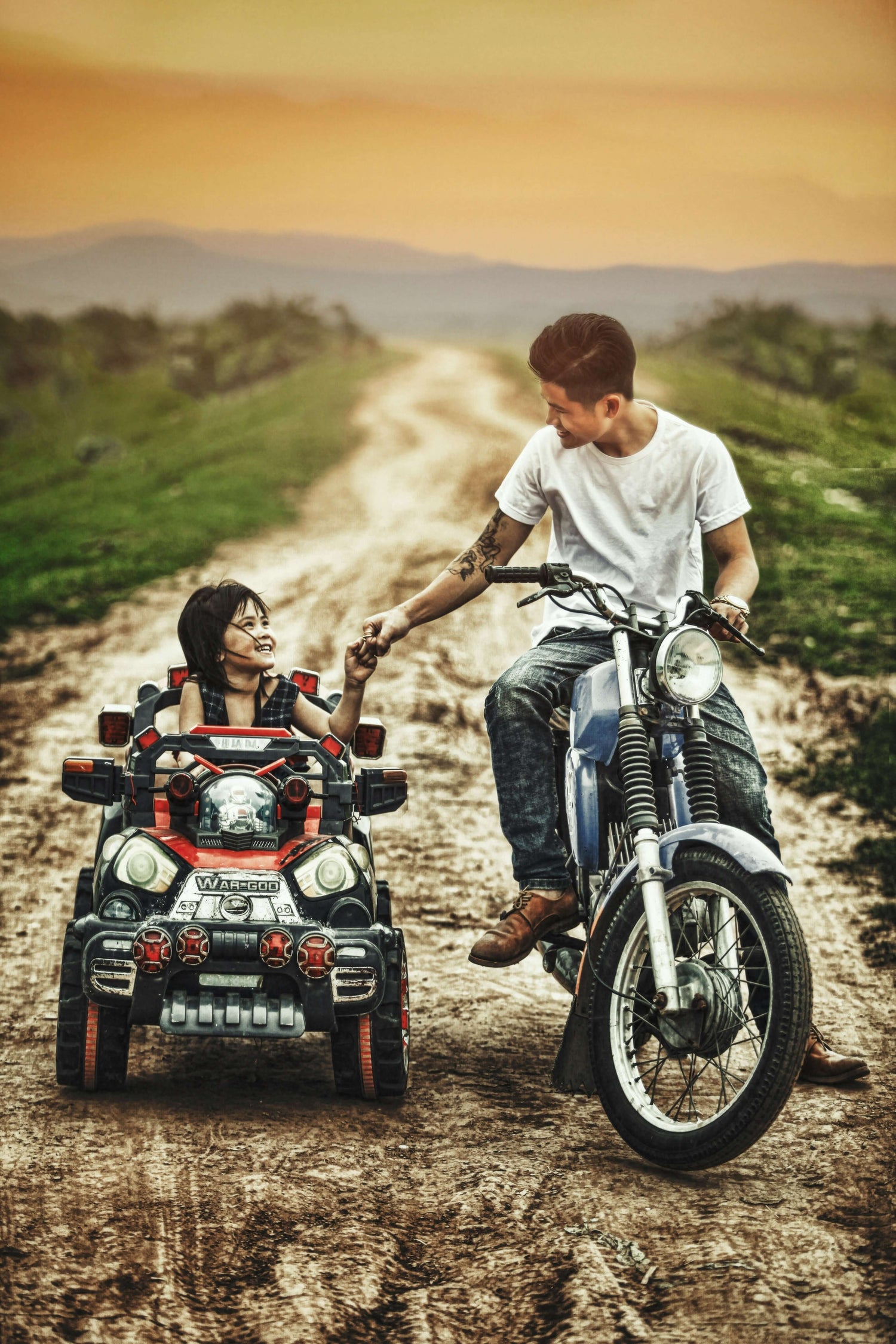 Photo de tuan-anh-tran sur Unsplash