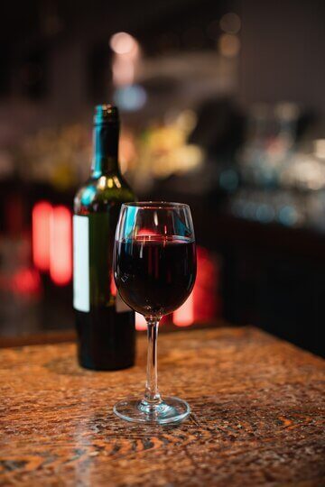 Wine accessories
