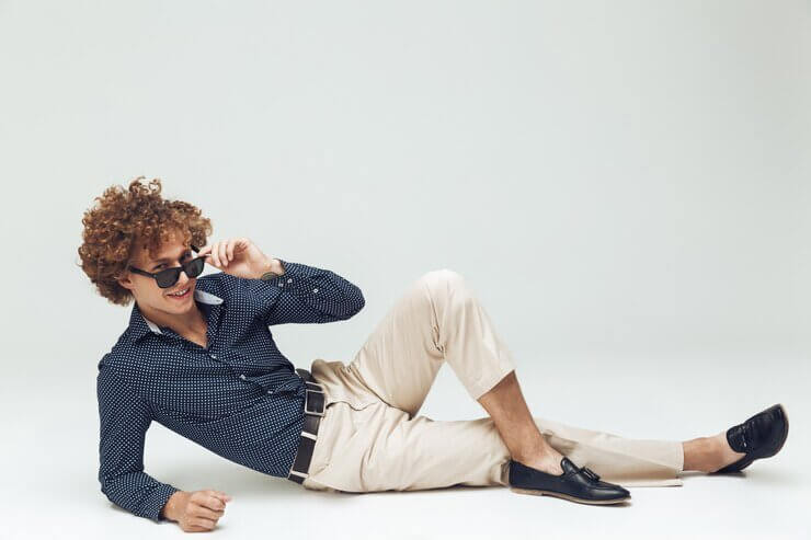 Men's Fashion