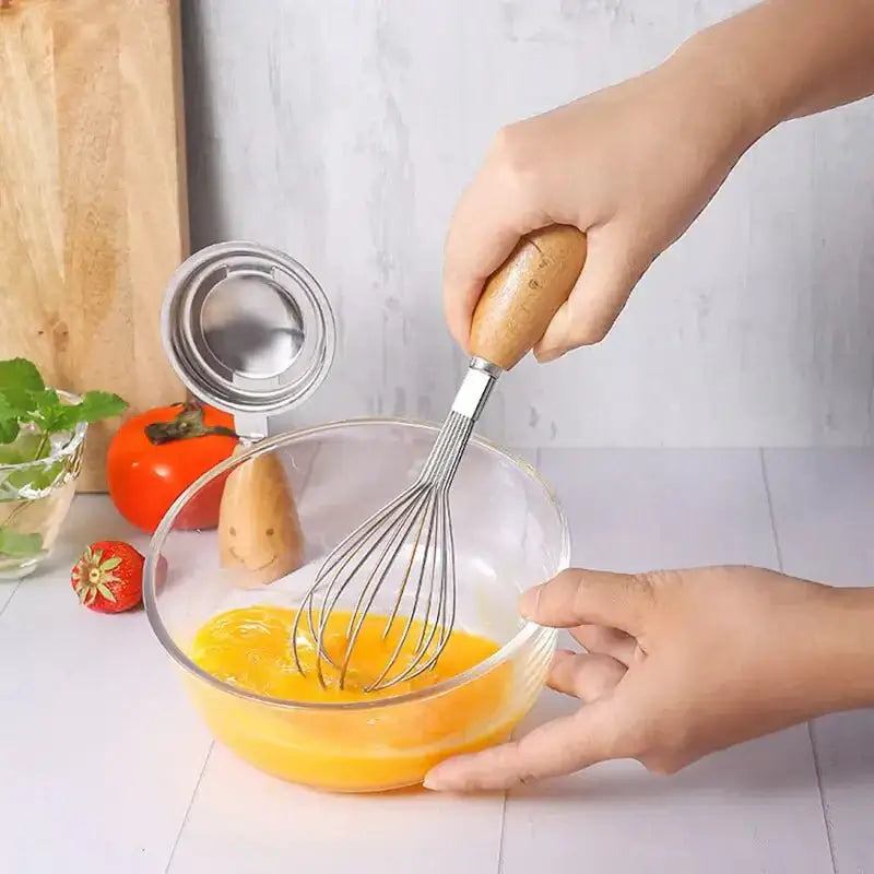 11 Étoiles - Kitchen