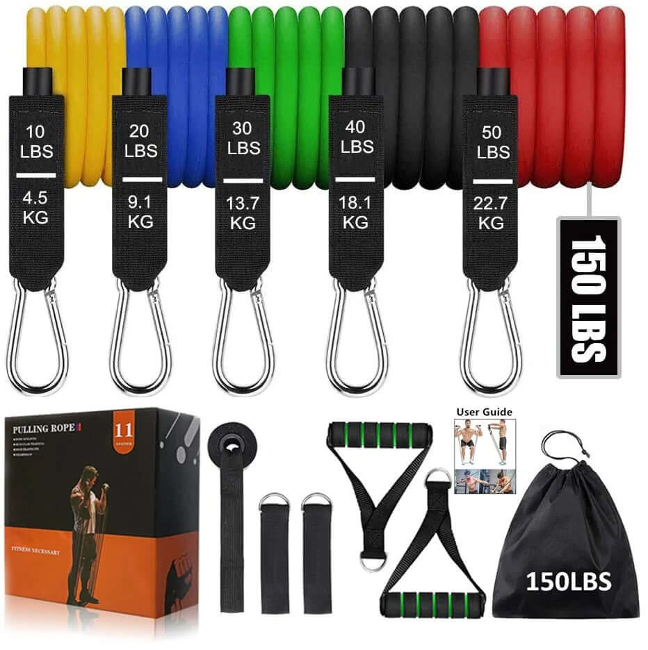 Resistance Bands Door Anchor