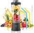 Electric Juicer Fruit Mixers – Smooth and Pulp-Free Juice Extraction