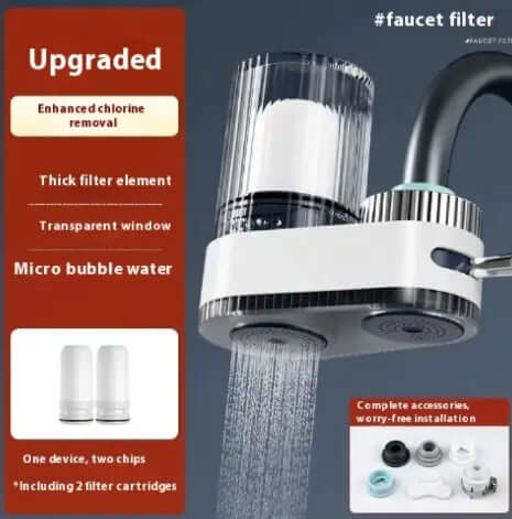 Water Purifier