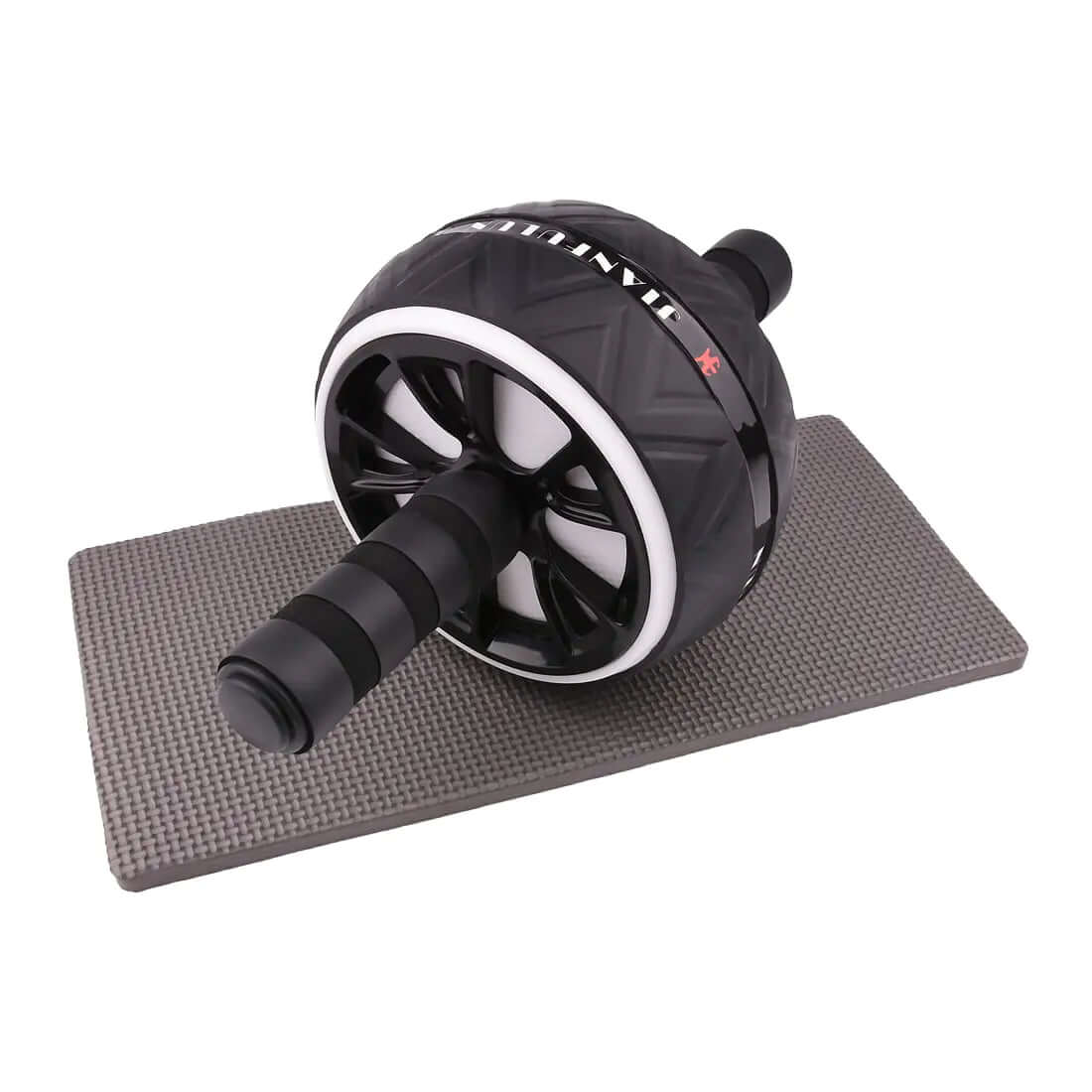 Bandas de resistencia para ejercicios con ruedas FlexFit