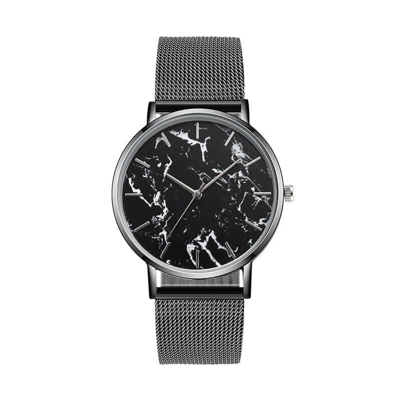 Luxury Women Quartz Watches - 11 Étoiles