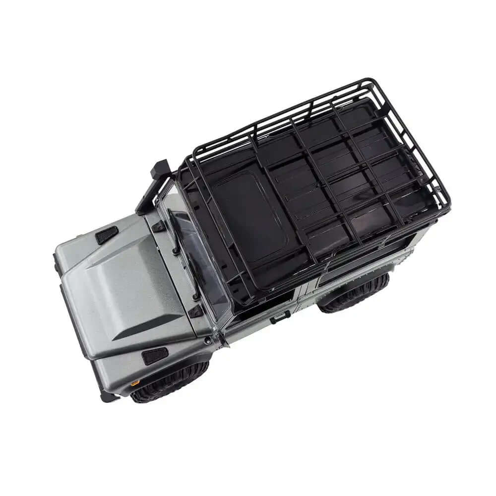 Wranglers Climbing Remote Control Car
